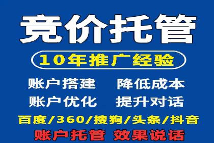 SEM推广代运营公司：行业领先的成功秘诀